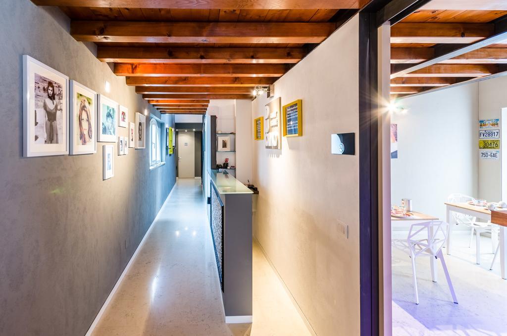 Duomo Guesthouse Piacenza Exterior photo