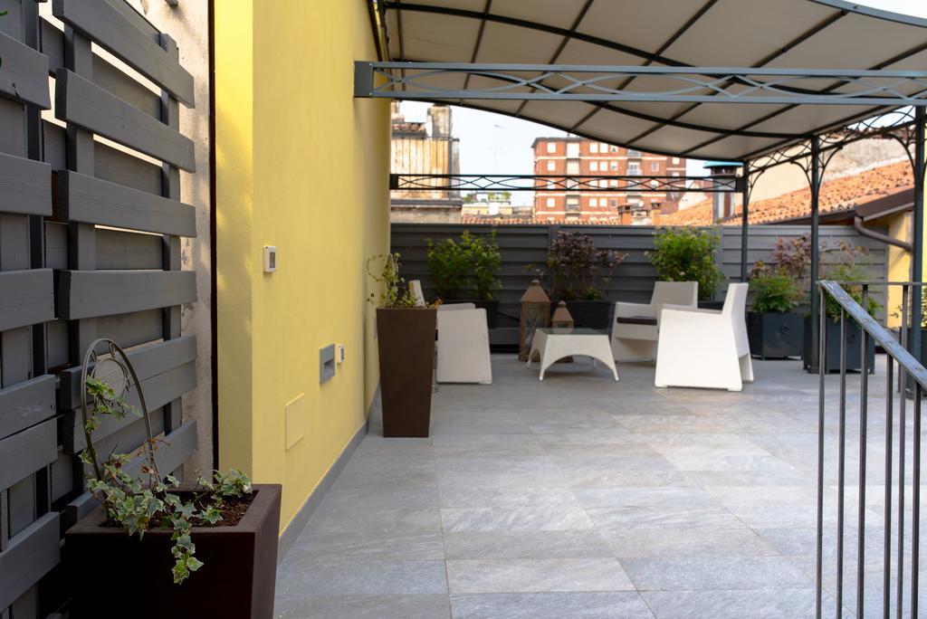 Duomo Guesthouse Piacenza Exterior photo