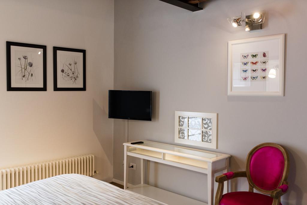 Duomo Guesthouse Piacenza Room photo